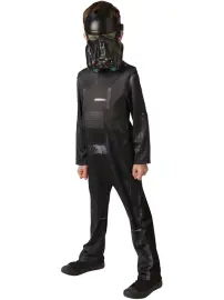 Star Wars Death Trooper Børnekostume