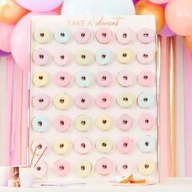 Donut Stativ Take A Donut