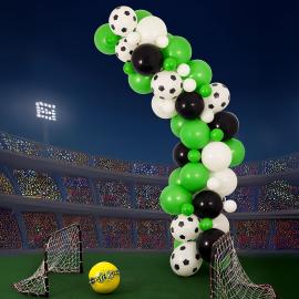 Ballonbue Fodbold 56-pak