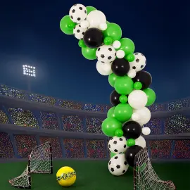 Ballonbue Fodbold 56-pak
