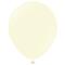 Latexballoner Macaron Bleggul 30 cm