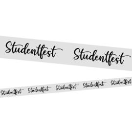 Afsp&aelig;rringsb&aring;nd Studentfest 6 m