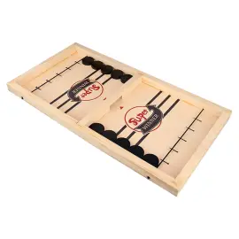 Slingshot Pucket Spil