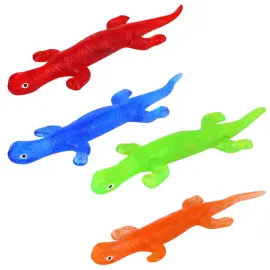 Sticky og Stretchy &Oslash;gle Leget&oslash;j 22 cm