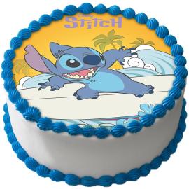 Kagebillede Stitch 20 cm 5,5 g