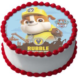 Kagebillede Rubble 20 cm 5,5 g