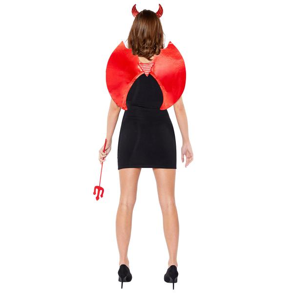 Djævelen Tilbehørssæt