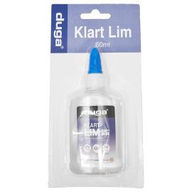 Lim Multi Gennemsigtig 60 ml