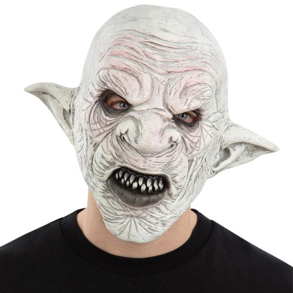 Master Vampire Latexmaske