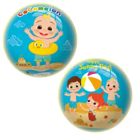 Lille Cocomelon Bold
