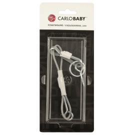 Børnesikkert Vindueskabel