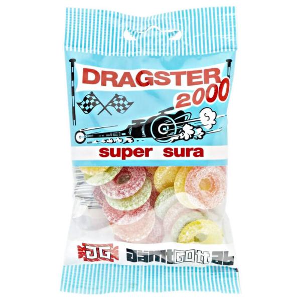 Dragster 2000 Supersure