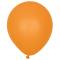 Latexballoner Orange 30 cm