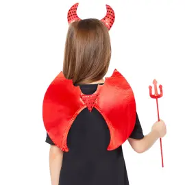 Dj&aelig;vel Tilbeh&oslash;rss&aelig;t B&oslash;rn