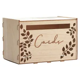 Kort&aelig;ske A Touch of Pampas