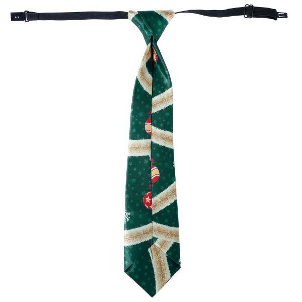 Juleslips med Julekugler