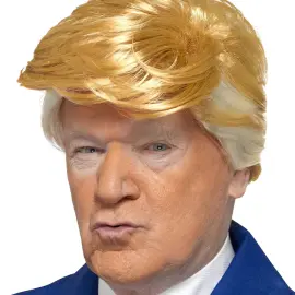 Donald Trump Paryk