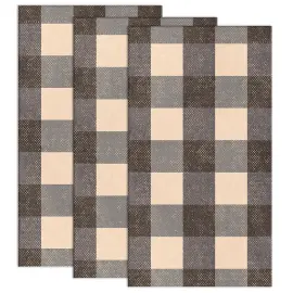 Ternede Papirservietter 20-pak