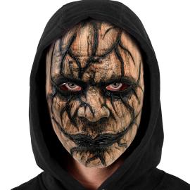 Skr&aelig;kmaske Monster
