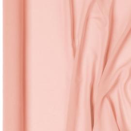 Chiffon Bordløber Lysrosa