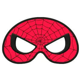 Spidermanmaske Børn