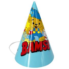 Festhatte Bamse 8-pak