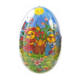 P&aring;ske&aelig;g Klassiskt Lille