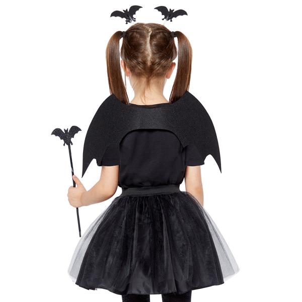 Flagermus Tilbehørssæt Børn