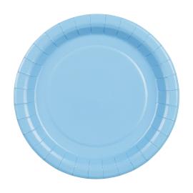 Papirasietter Lysebl&aring;