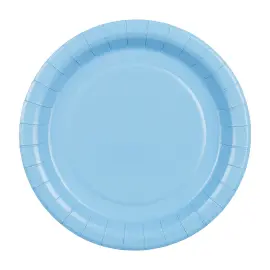 Papirasietter Lysebl&aring;