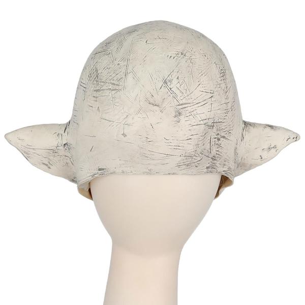 Master Vampire Latexmaske