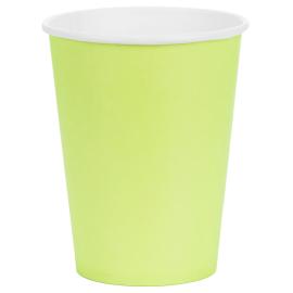 Papkrus Limegr&oslash;n 25 cl 6-pak