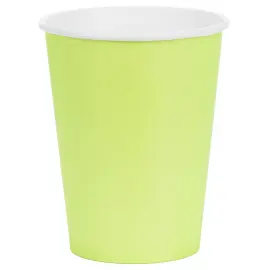 Papkrus Limegr&oslash;n 25 cl 6-pak