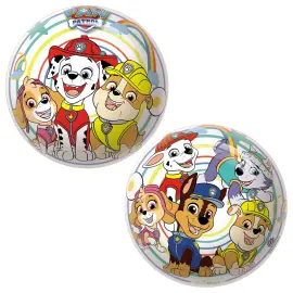 Lille Paw Patrol Bold