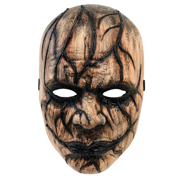 Skrækmaske Monster