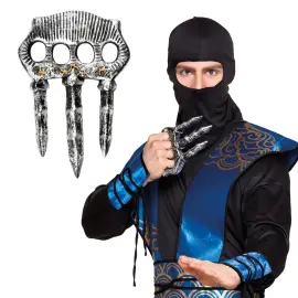 Ninja Knojern