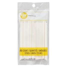 Wilton Treat Sticks til Slikkepinde 10 cm