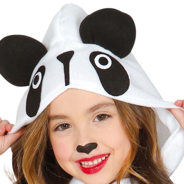 Panda Kostume Børn