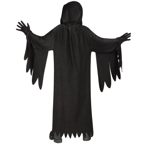 Ghostface Kostume til Børn