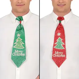 Juleslips Merry Christmas