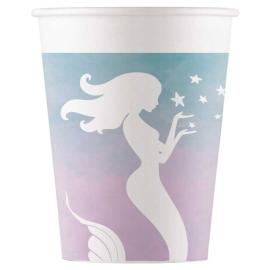 Elegant Mermaid Papkrus