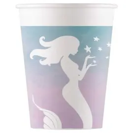 Elegant Mermaid Papkrus