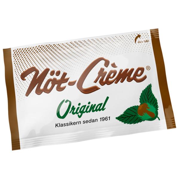 Nødde-Creme Original