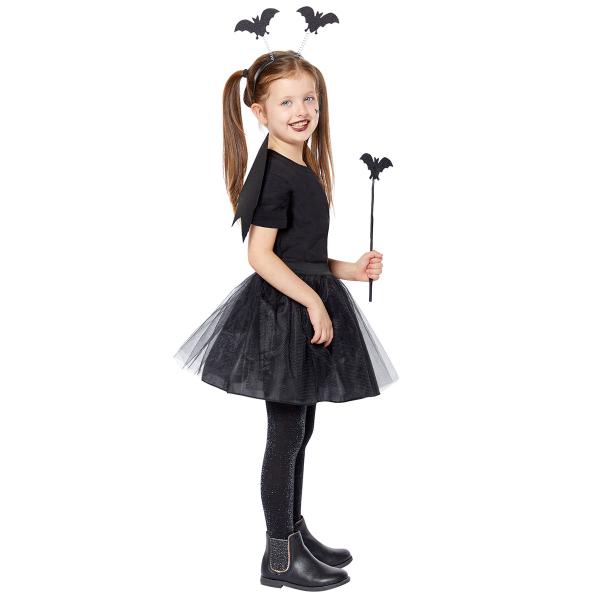 Flagermus Tilbehørssæt Børn