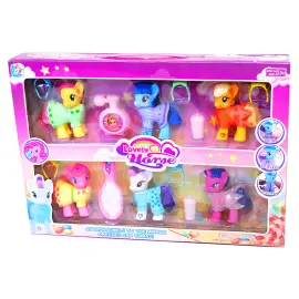 Lovely Horse Enhjørningslegetøj