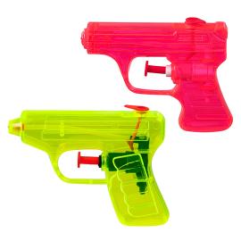 Sm&aring; Vandpistoler
