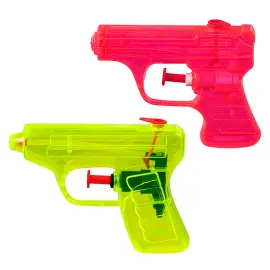 Sm&aring; Vandpistoler