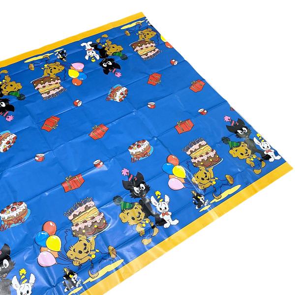 Borddug Bamse