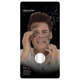 Flydende Latex i Tube 28 ml