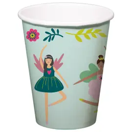Papkrus Fabulous Fairy 10-pak